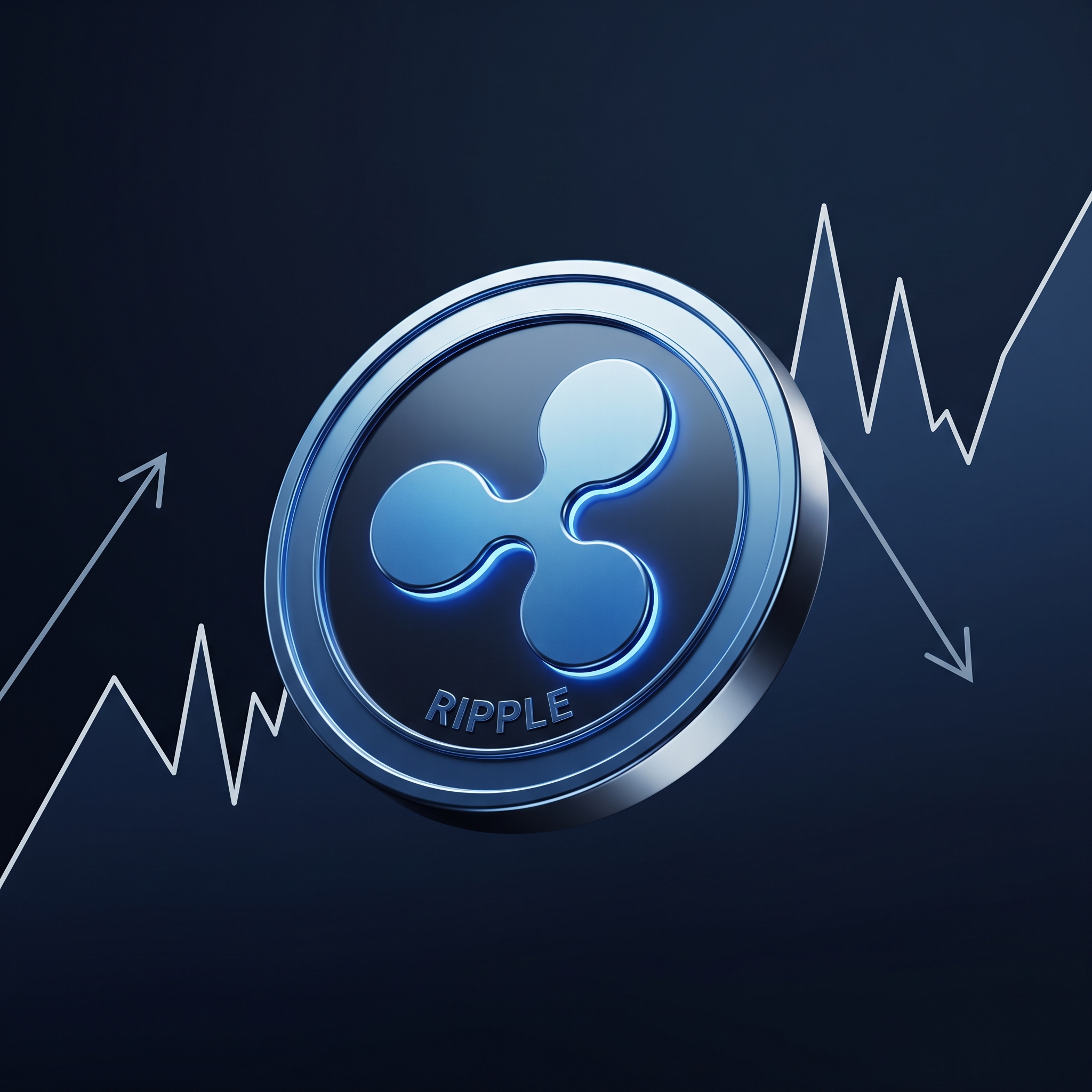 XRP 리플 코인 시세 차트 2026년 4월