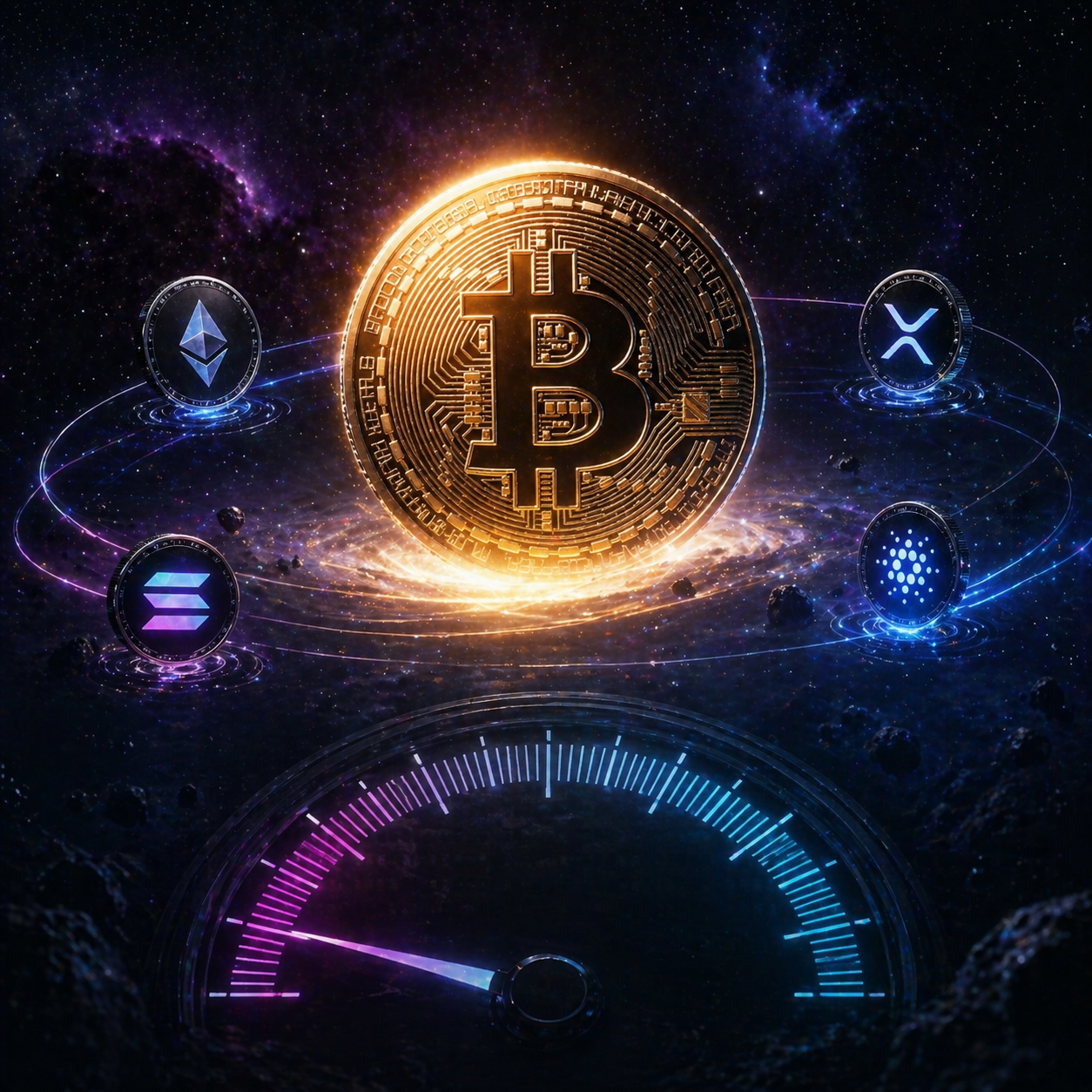 알트코인 시즌 2026 BTC 도미넌스 알트시즌 전망 분석