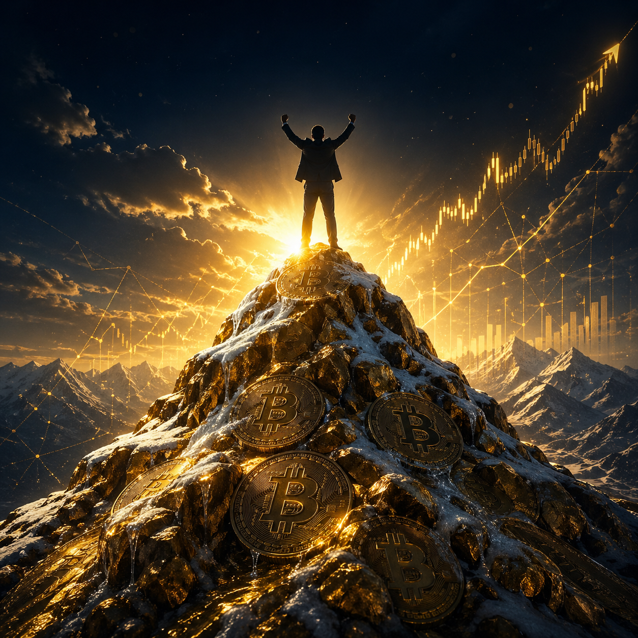 마이클 세일러 비트코인 크립토 윈터 종료 2026년 4월