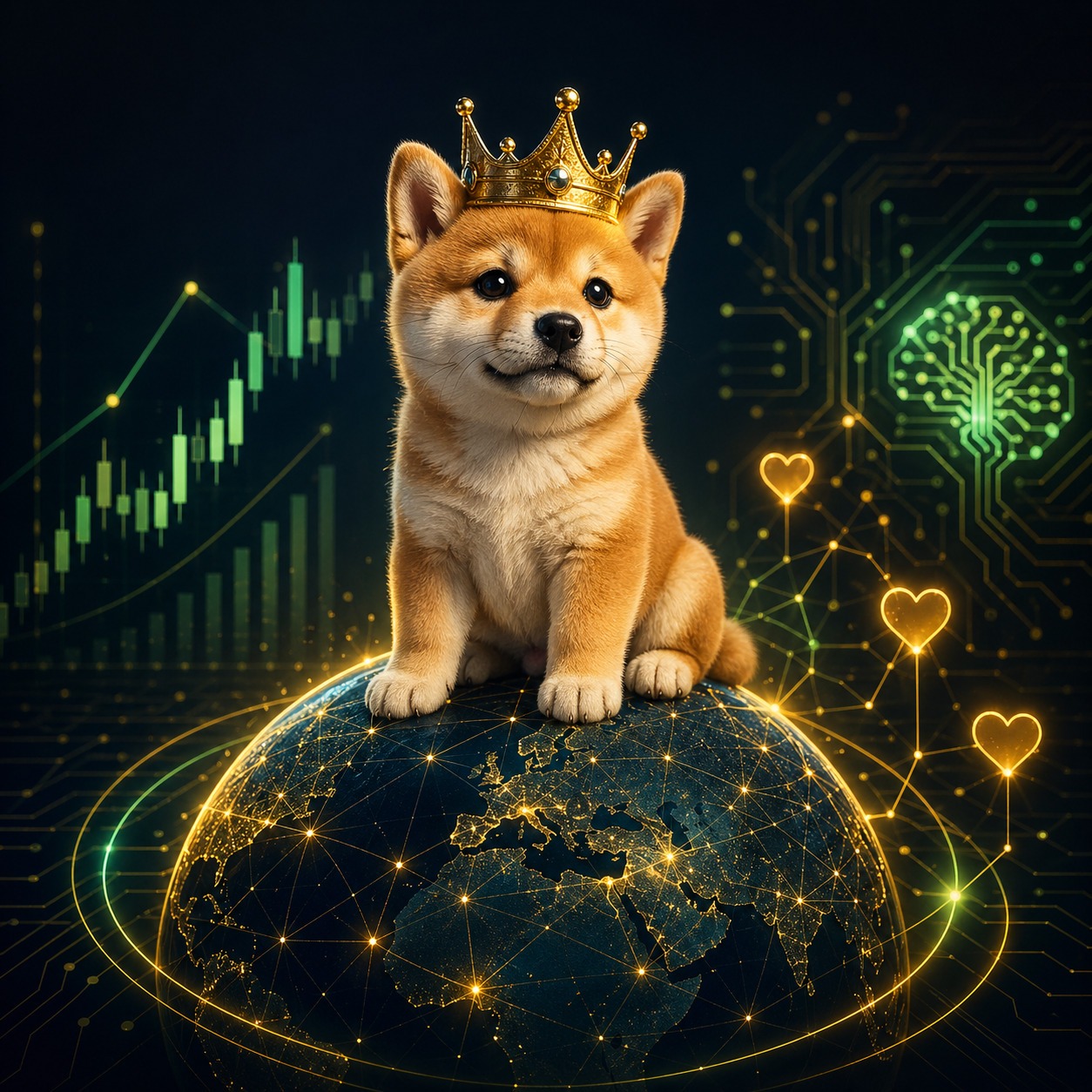 베이비도지 BABYDOGE 밈코인 DeFi AI 분석 2026년 4월