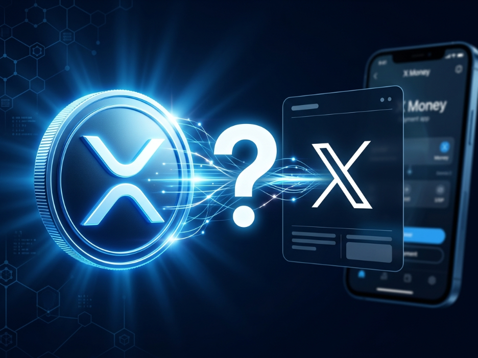 XRP 리플 전망 일론 머스크 X머니 크립토 결제 통합 루머 분석 2026년