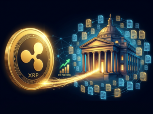 뱅크오브아메리카 XRP — 미국 2대 은행이 조용히 리플을 품고 있습니다
