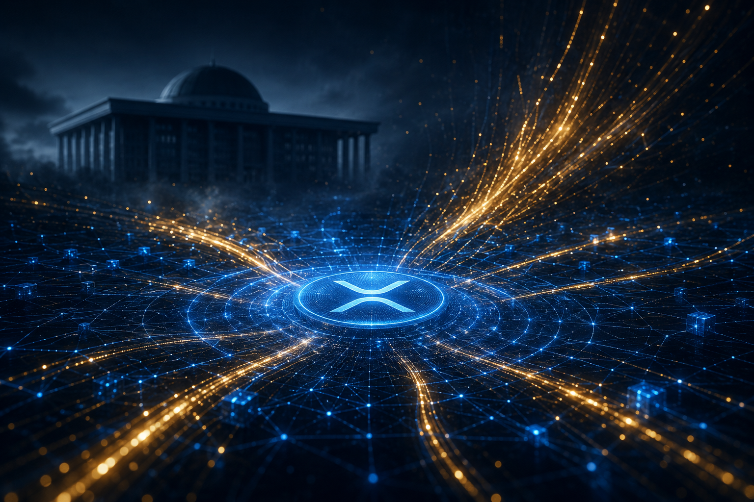 XRP 리플 전망 한국 디지털자산기본법 2026